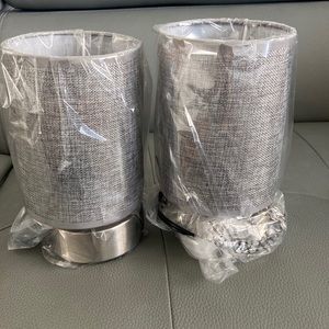 Night table lamp, New